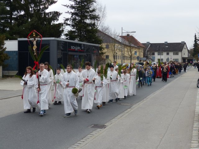Palmsonntag 2016 20